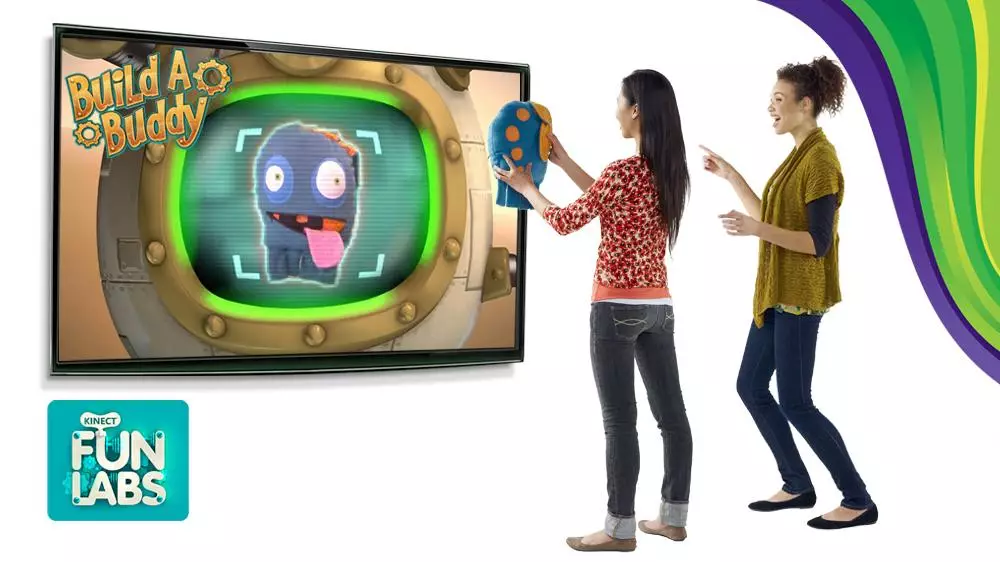 -Build A Buddy-游戏截图-好玩游戏库
