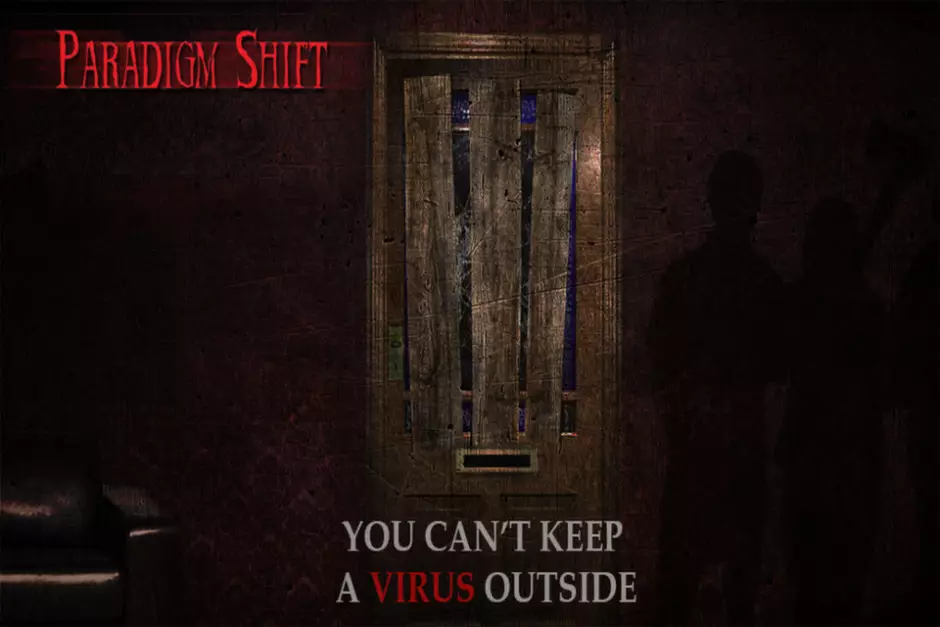 Paradigm Shift