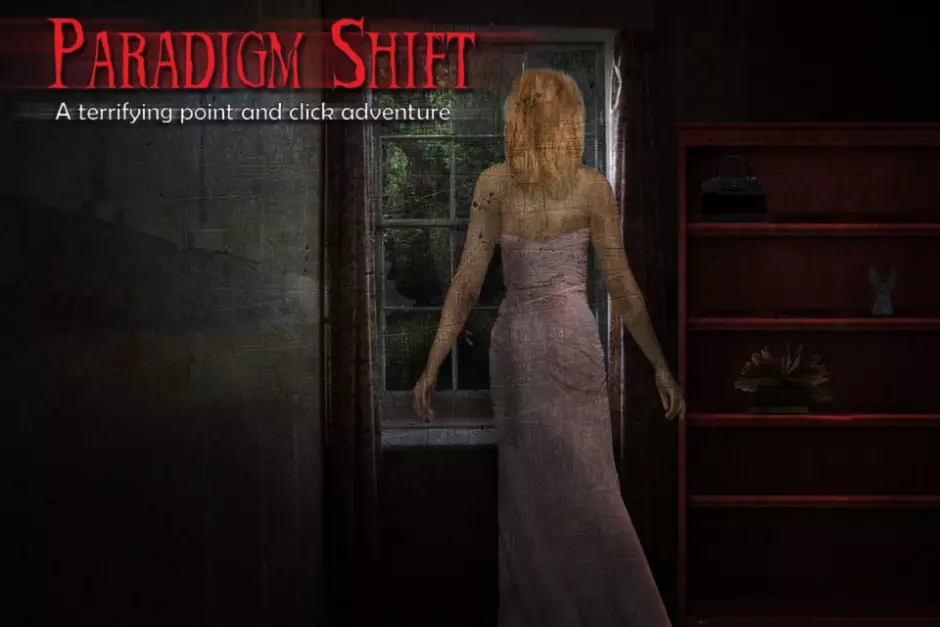 -Paradigm Shift-游戏截图-好玩游戏库