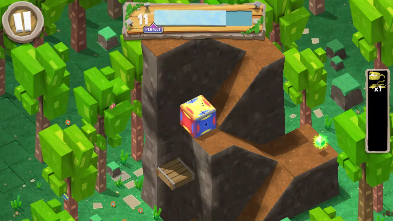 -Square's Route-游戏截图-好玩游戏库