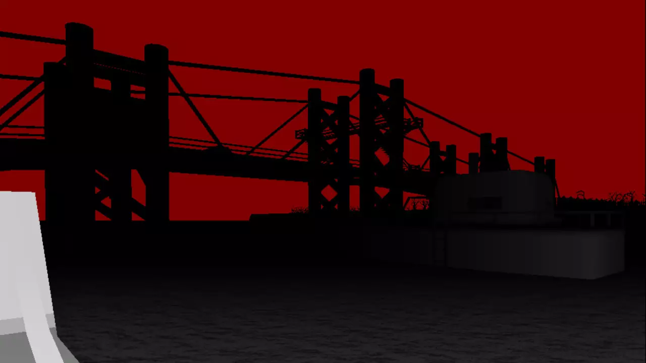 -Into The Gloom-游戏截图-好玩游戏库