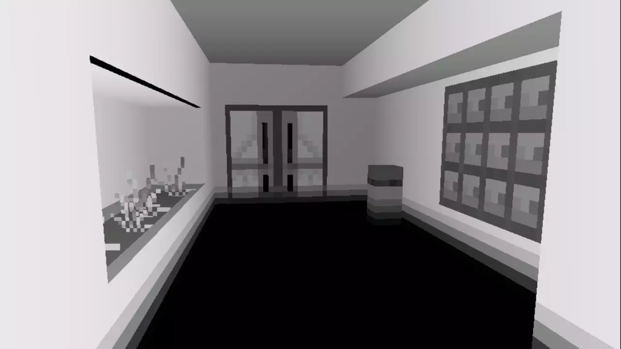 -Into The Gloom-游戏截图-好玩游戏库