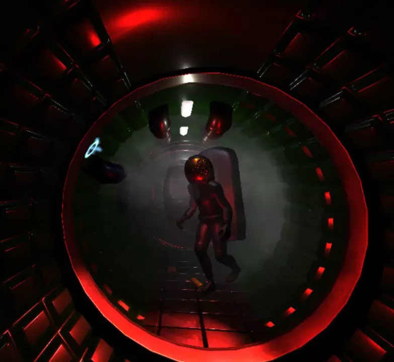 -Sanctuary VR-游戏截图-好玩游戏库