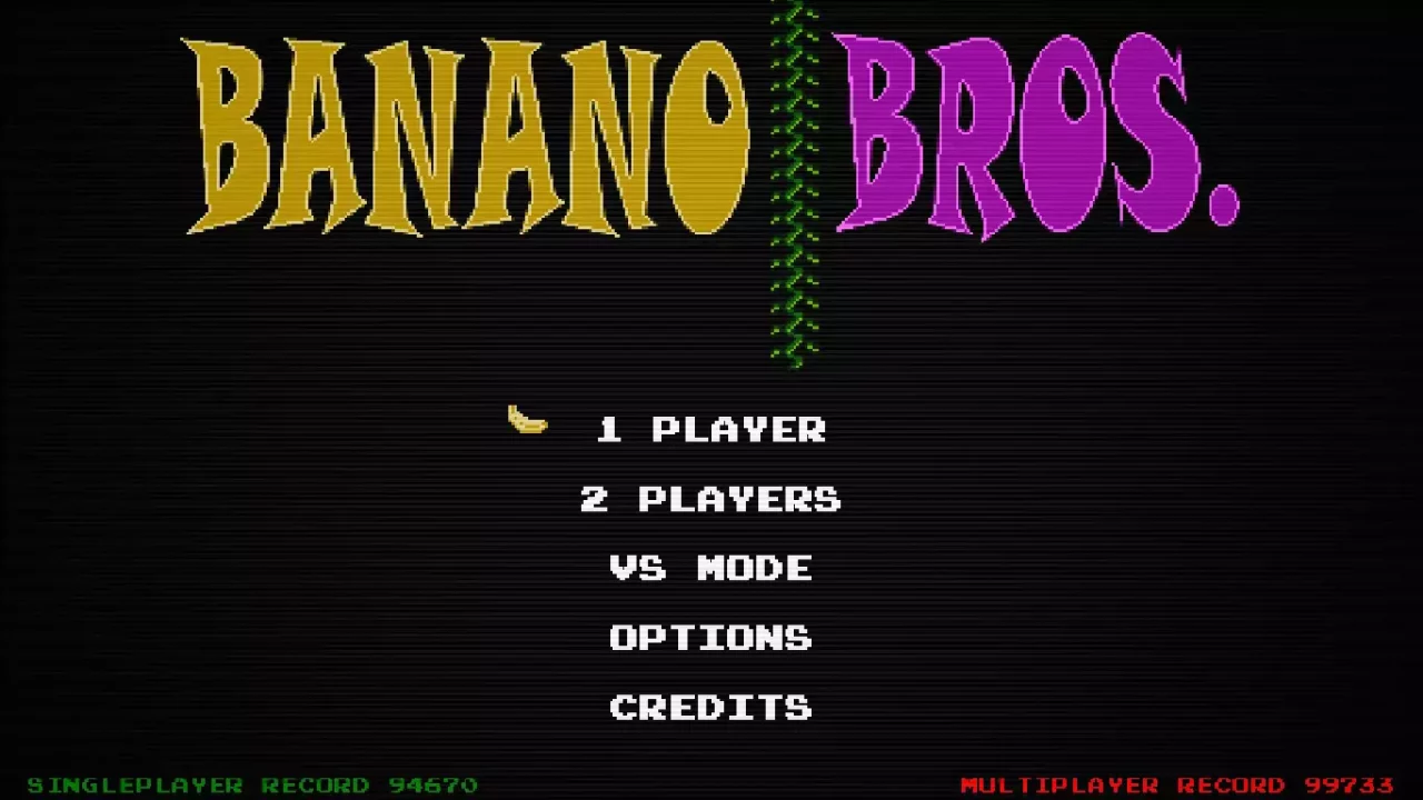 BANANO BROS.