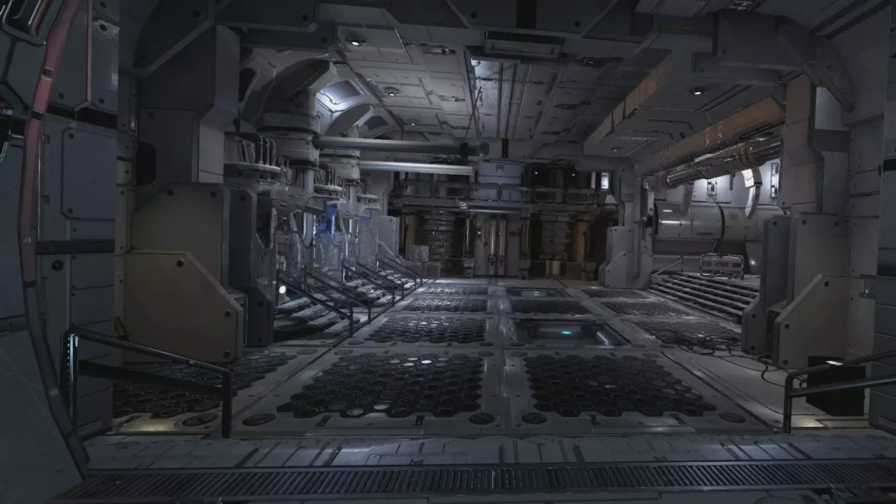 REGENESIS Arcade