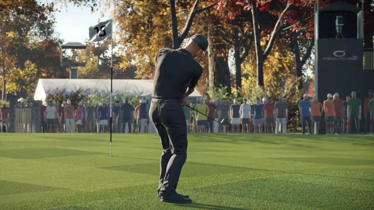 -The Golf Club 2-游戏截图-好玩游戏库