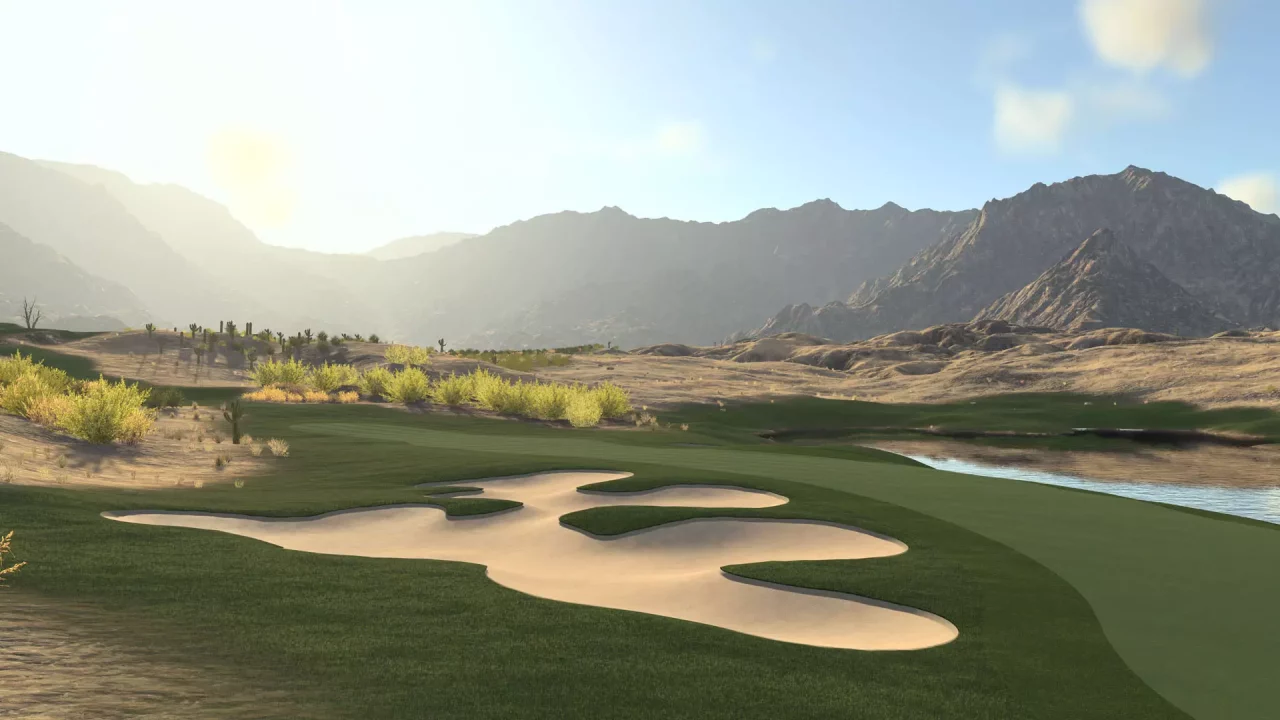 -The Golf Club 2-游戏截图-好玩游戏库