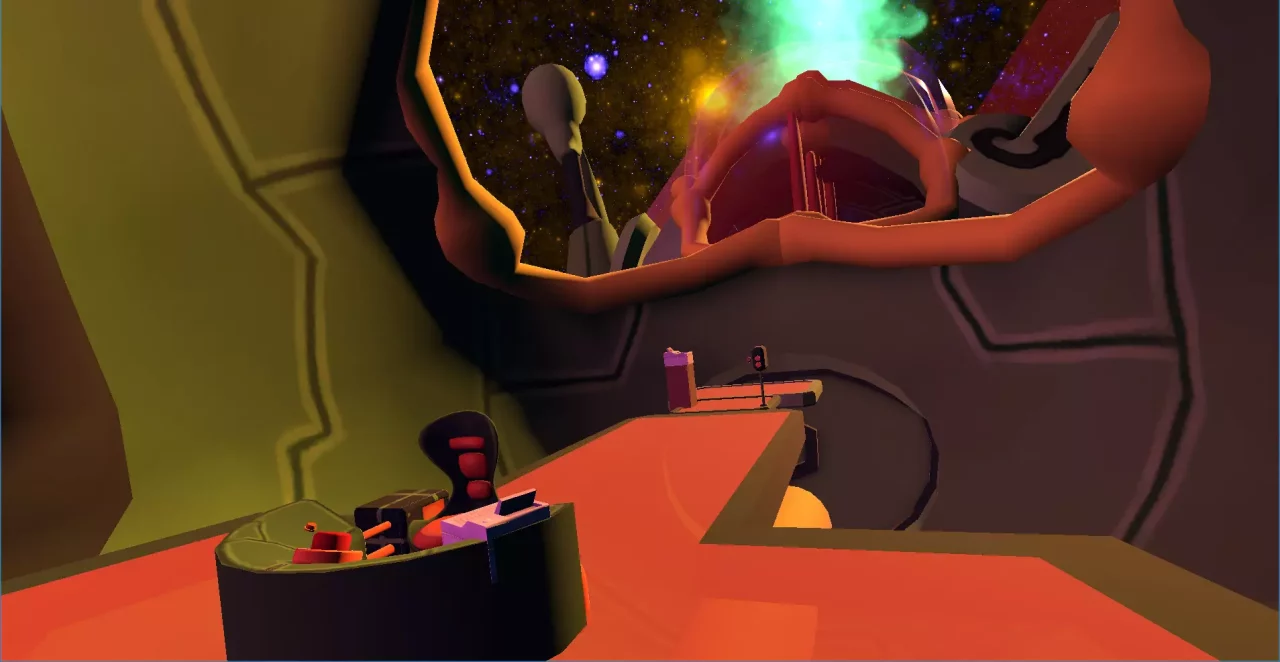 -Wrecked: Get Your Ship Together-游戏截图-好玩游戏库