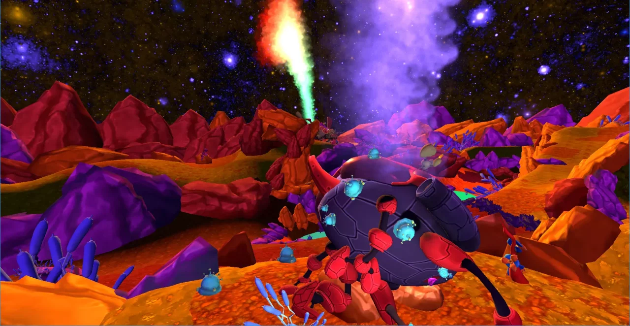 -Wrecked: Get Your Ship Together-游戏截图-好玩游戏库