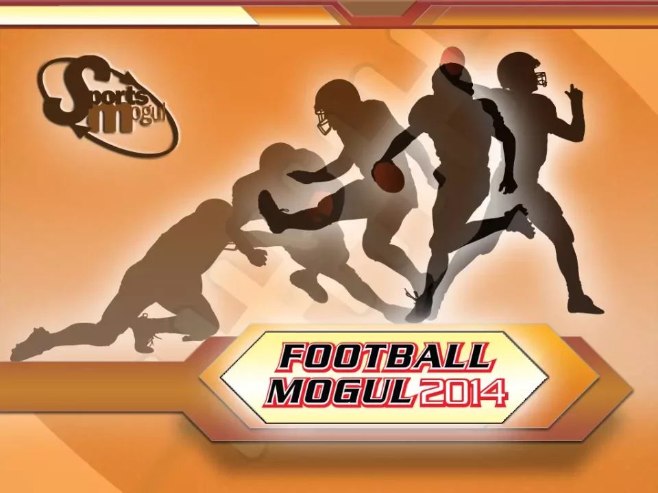 Football Mogul 2014