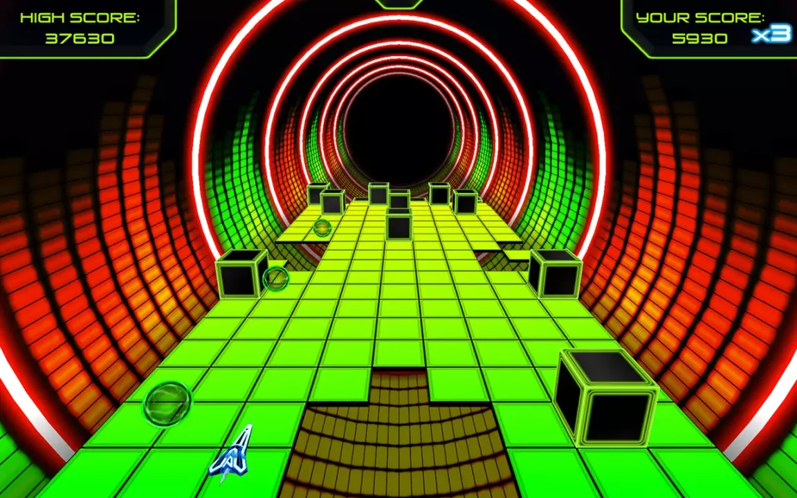 Avoid – Sensory Overload