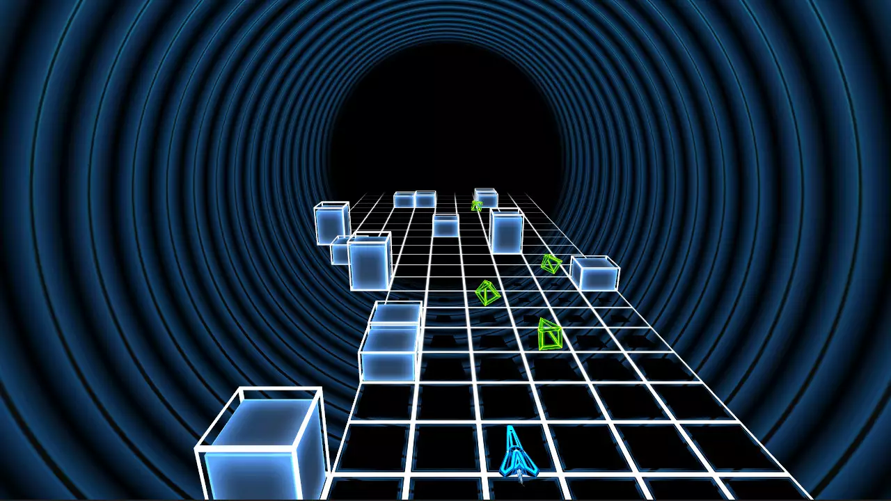 -Avoid - Sensory Overload-游戏截图-好玩游戏库
