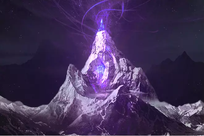 -Hoven the Sages Spinel-游戏截图-好玩游戏库
