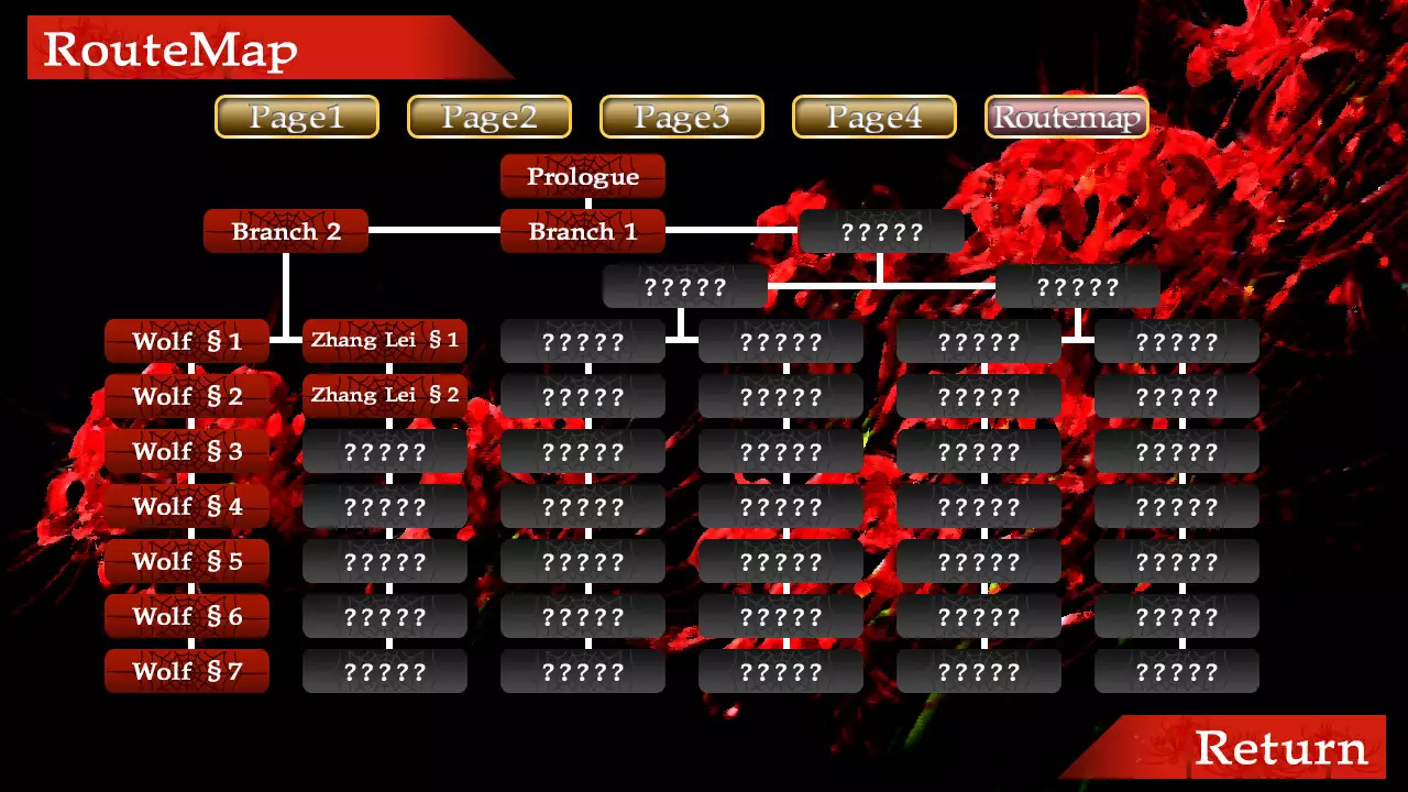 -Red Spider2: Exiled-游戏截图-好玩游戏库