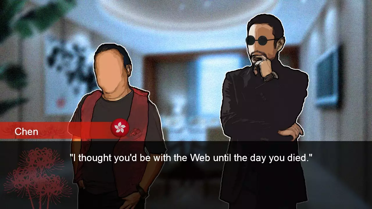 -Red Spider2: Exiled-游戏截图-好玩游戏库