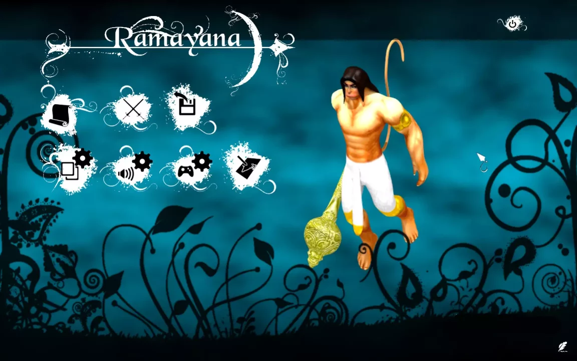 -Ramayana-游戏截图-好玩游戏库