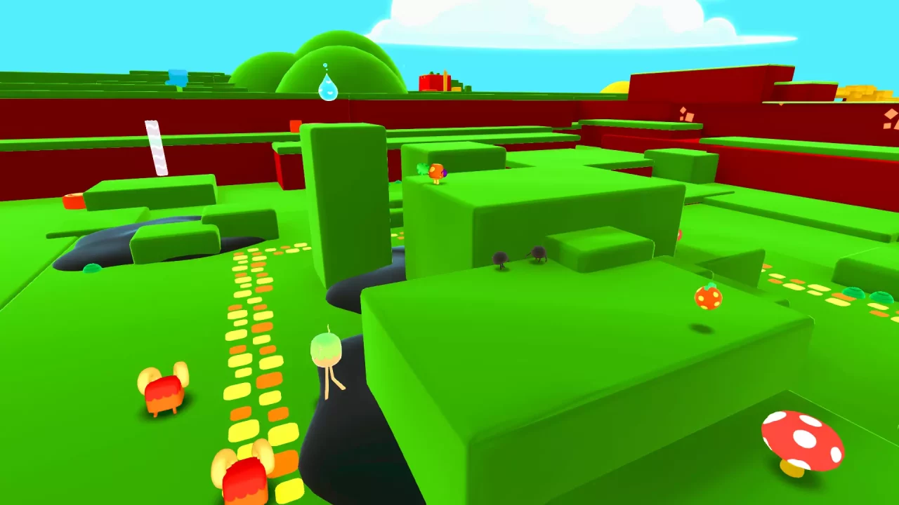 -Woodle Tree 2: Worlds-游戏截图-好玩游戏库