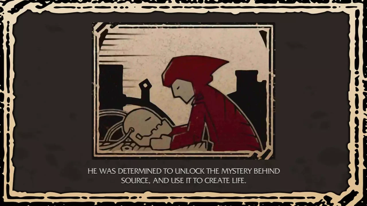 -Lock's Quest-游戏截图-好玩游戏库