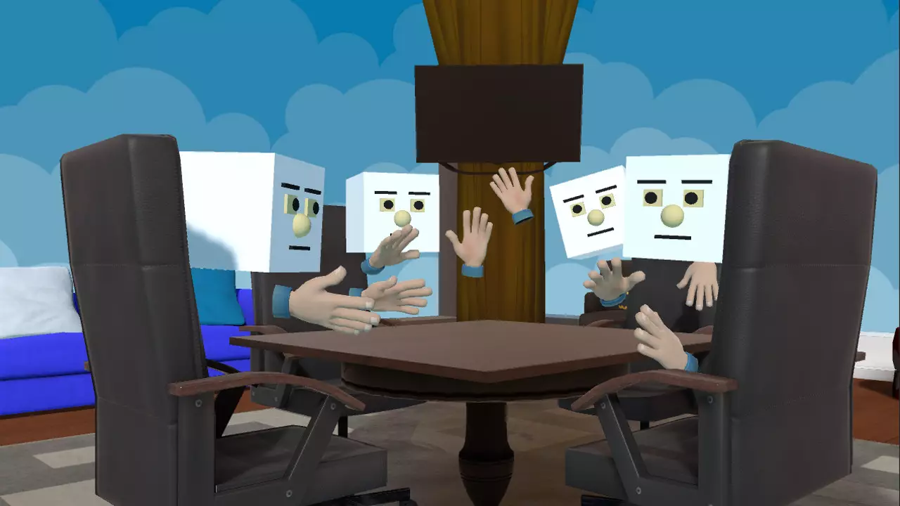 Power Solitaire VR