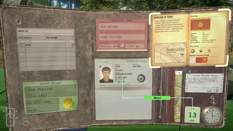 -Contraband Police: Prologue-游戏截图-好玩游戏库