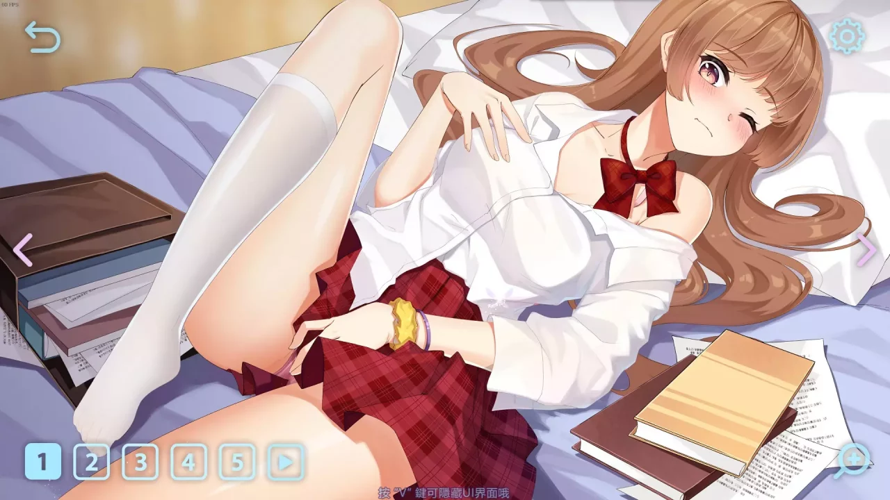 -Love wish-游戏截图-好玩游戏库