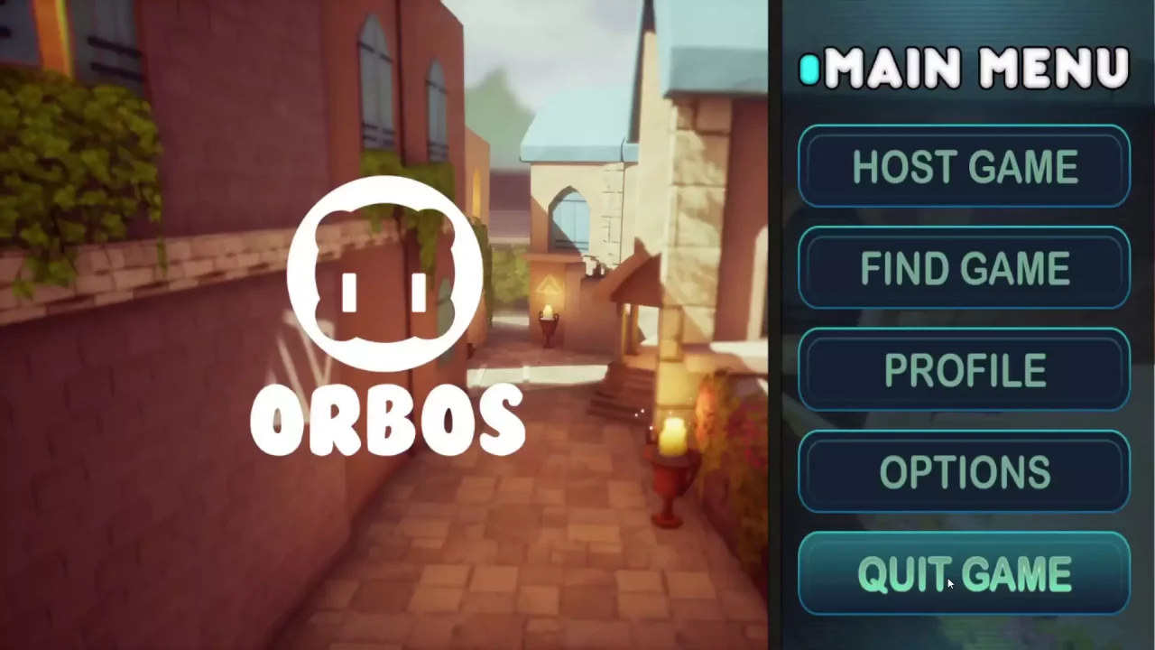 Orbos