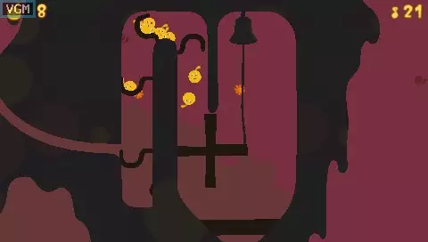 LocoRoco 2