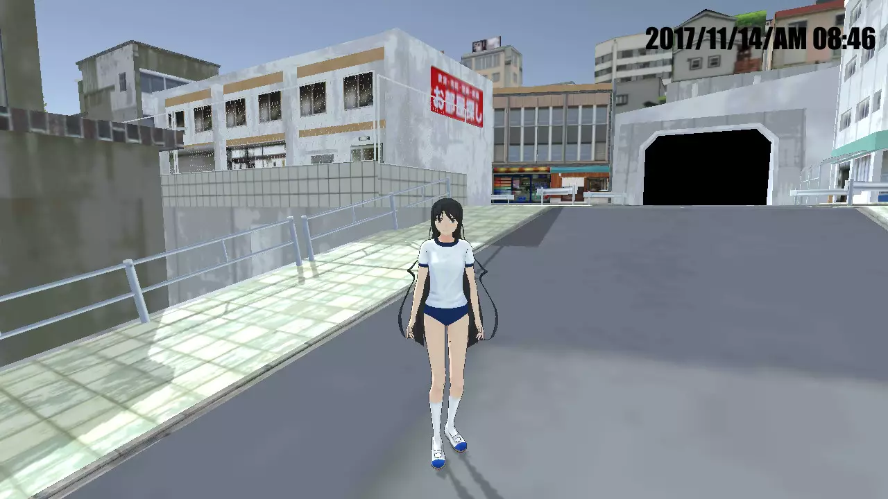 -High School Simulator-游戏截图-好玩游戏库
