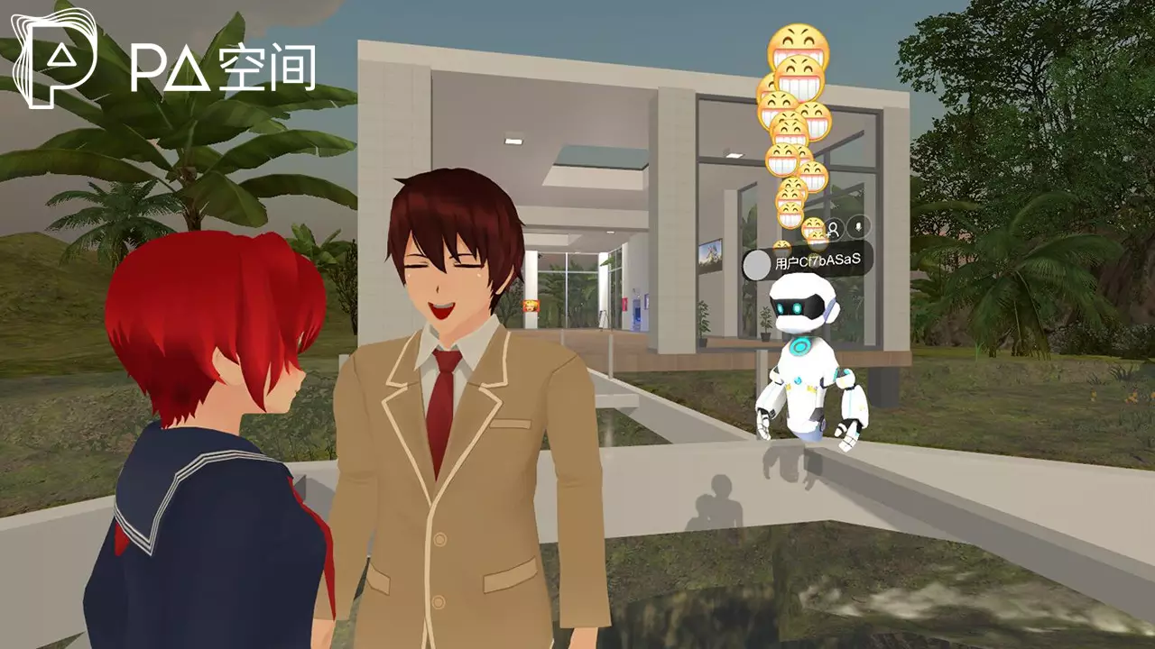 -Pa空间-游戏截图-好玩游戏库