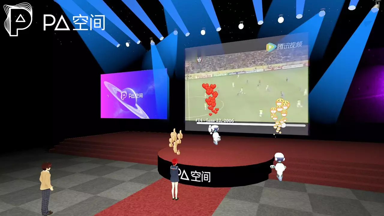 -Pa空间-游戏截图-好玩游戏库