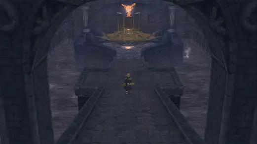 -Tales of Symphonia: Dawn of the New World-游戏截图-好玩游戏库