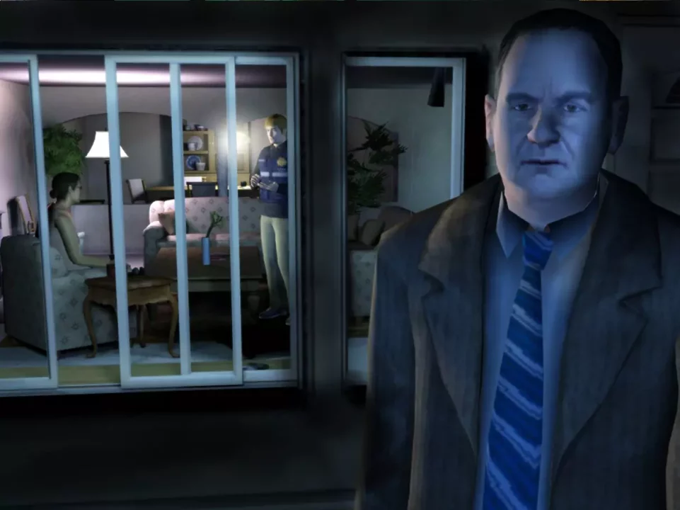 -CSI: Hard Evidence-游戏截图-好玩游戏库
