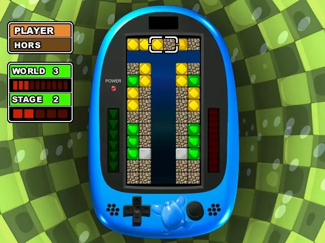 -Puzzle Station 15th Anniversary Retro Release-游戏截图-好玩游戏库