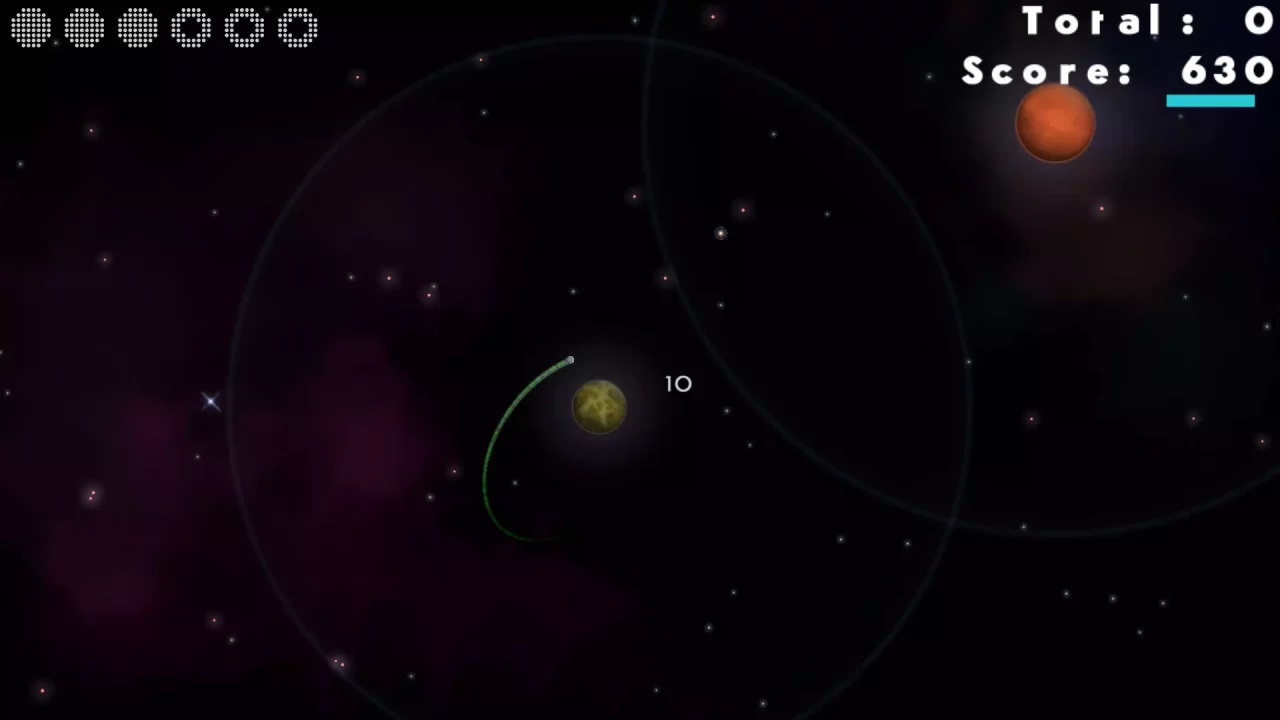 Orbit HD