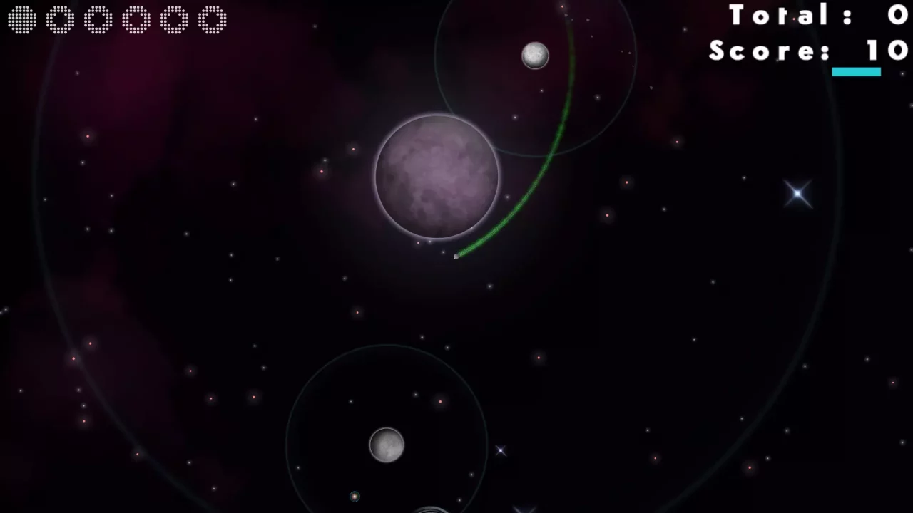 -Orbit HD-游戏截图-好玩游戏库