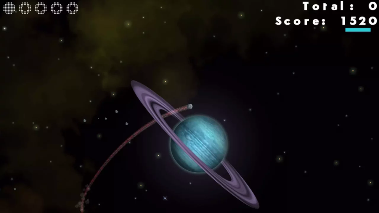 -Orbit HD-游戏截图-好玩游戏库