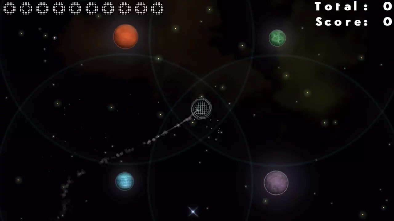 -Orbit HD-游戏截图-好玩游戏库