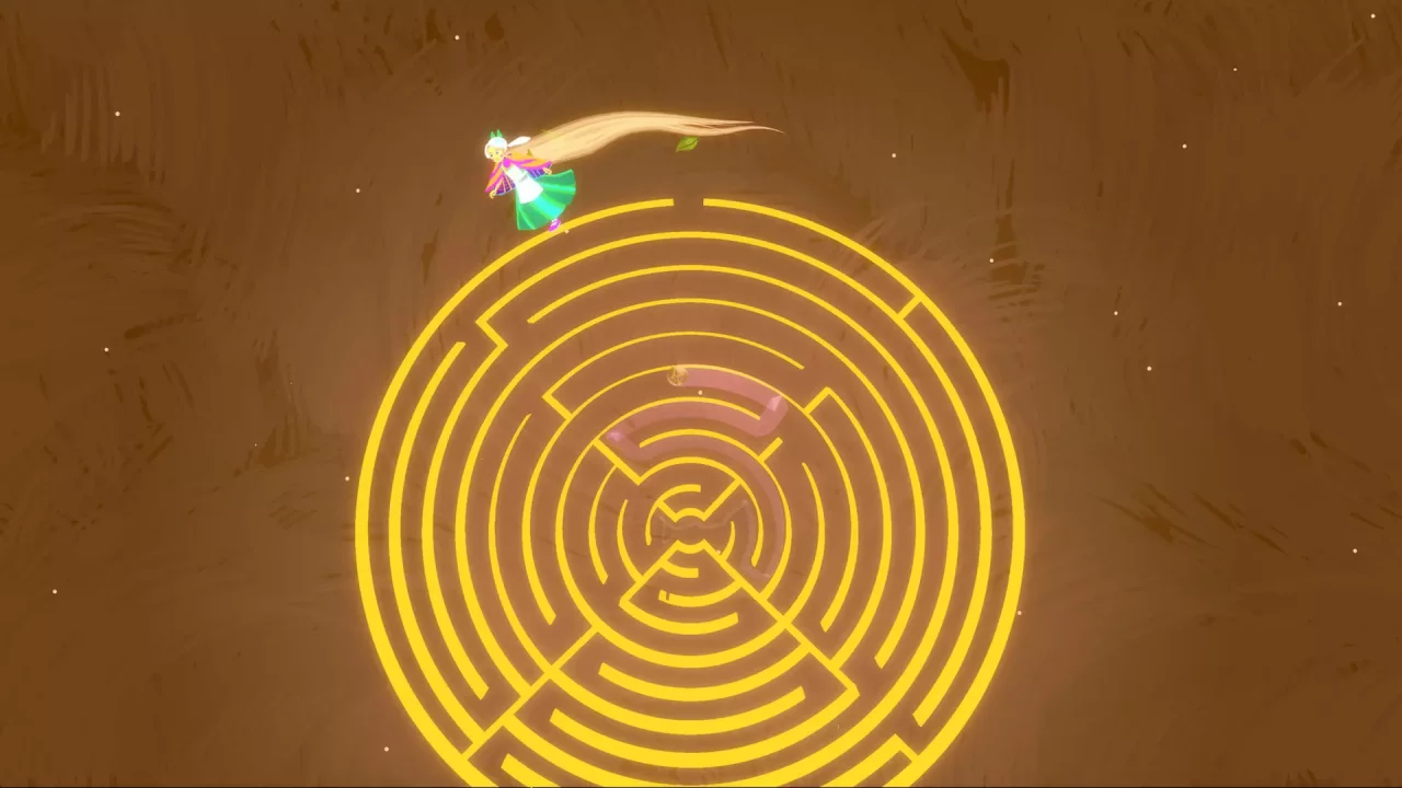 -Gravity Ghost-游戏截图-好玩游戏库
