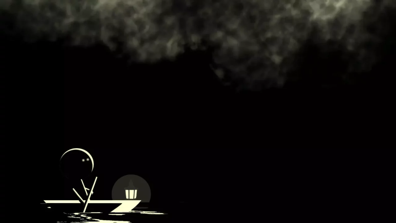 -In the Darkness of the Sea-游戏截图-好玩游戏库