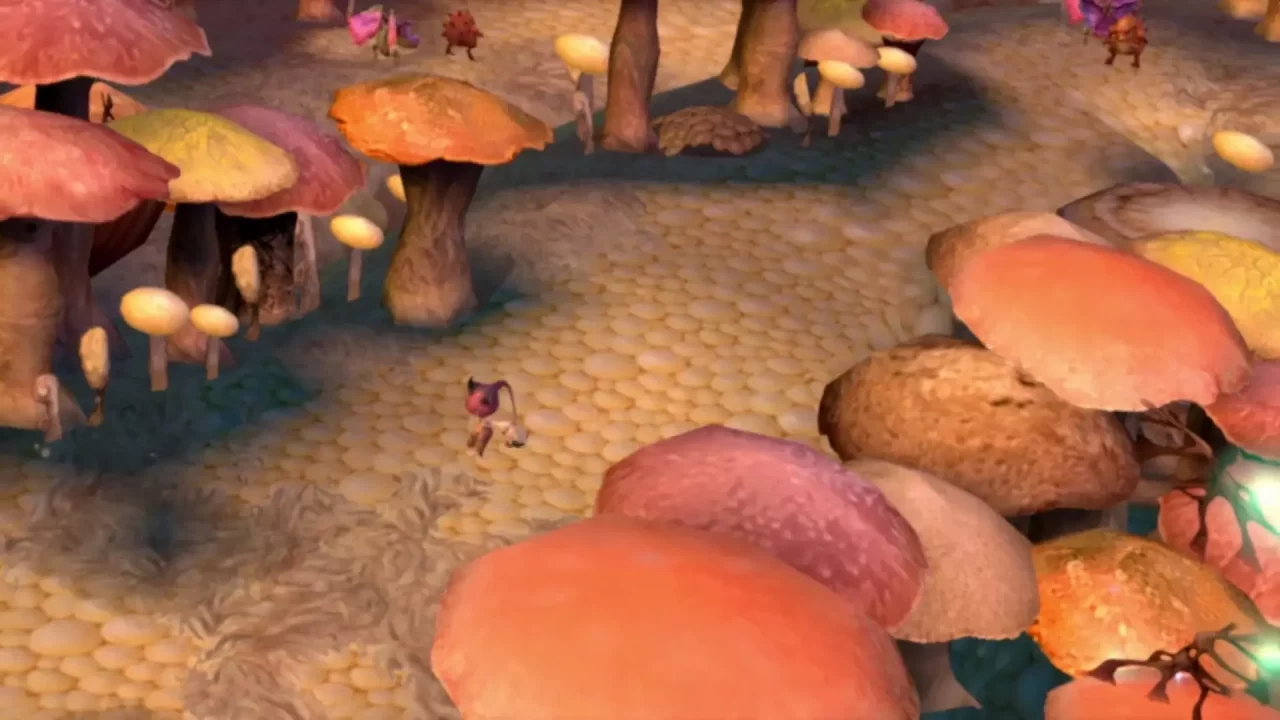 -Final Fantasy Crystal Chronicles Remastered Edition-游戏截图-好玩游戏库