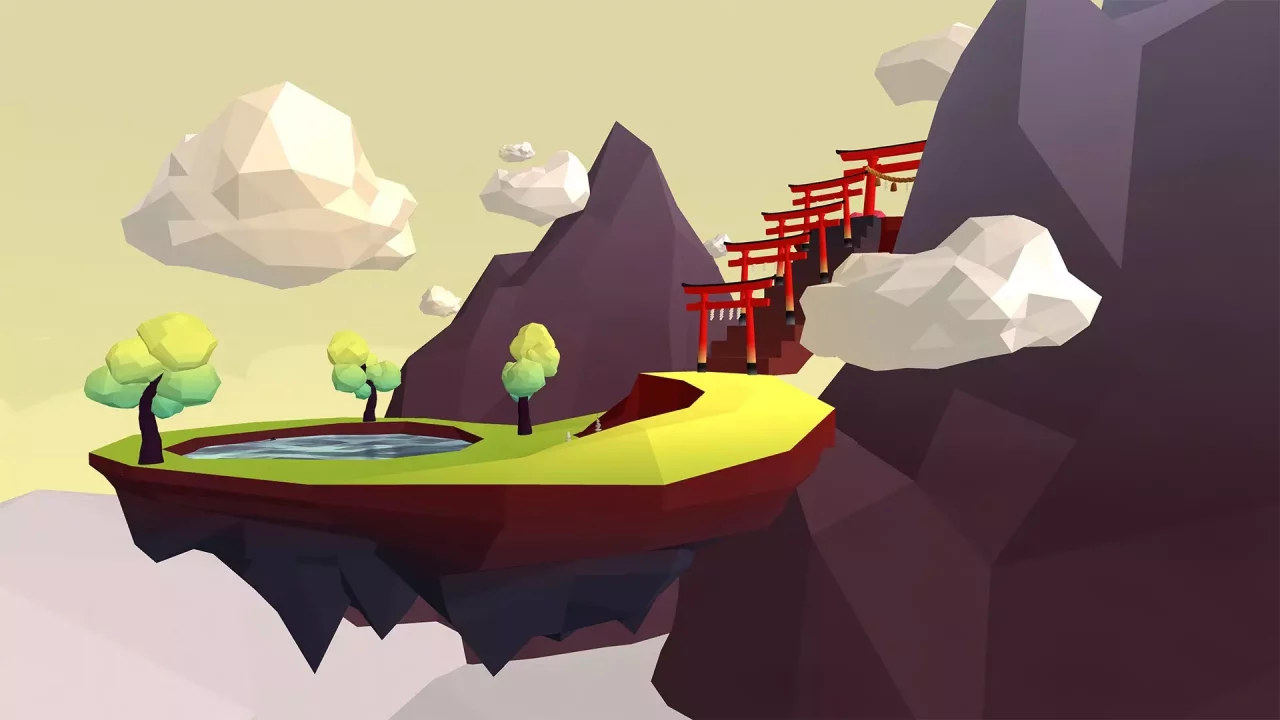 -Tori-游戏截图-好玩游戏库