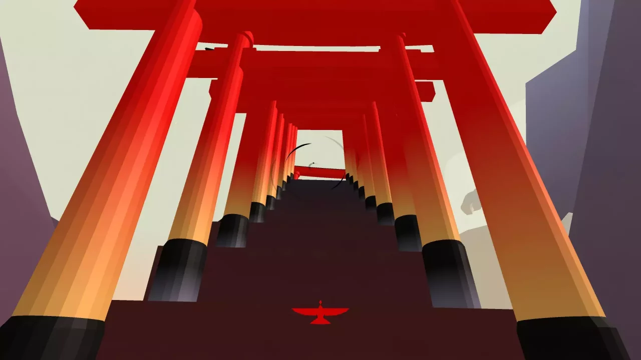 -Tori-游戏截图-好玩游戏库