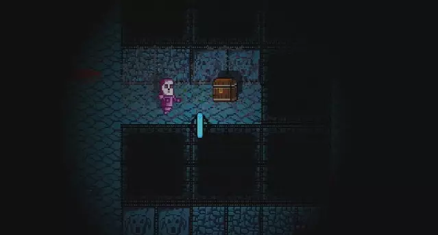 -DEATHS MAZE-游戏截图-好玩游戏库