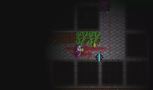 -DEATHS MAZE-游戏截图-好玩游戏库