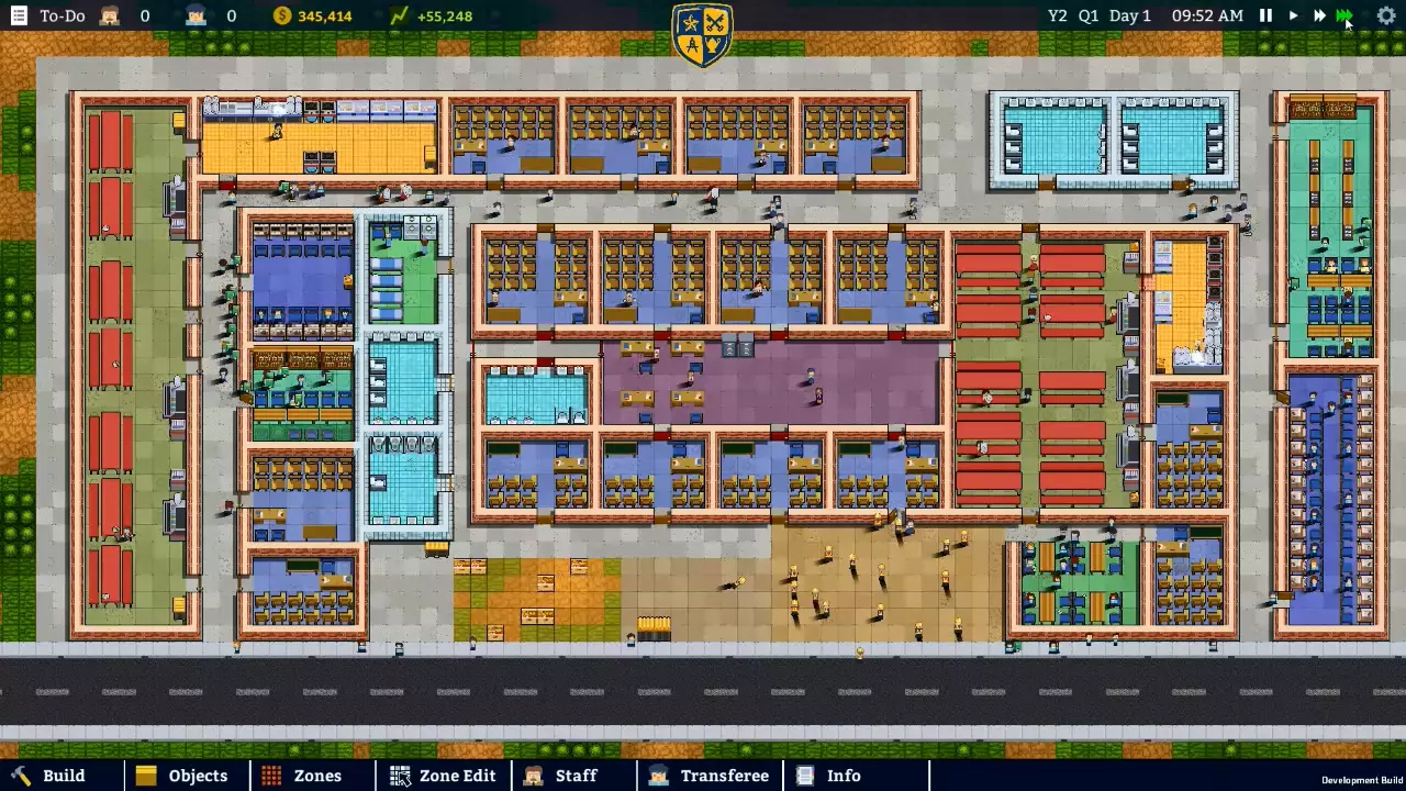 -Academia: School Simulator-游戏截图-好玩游戏库