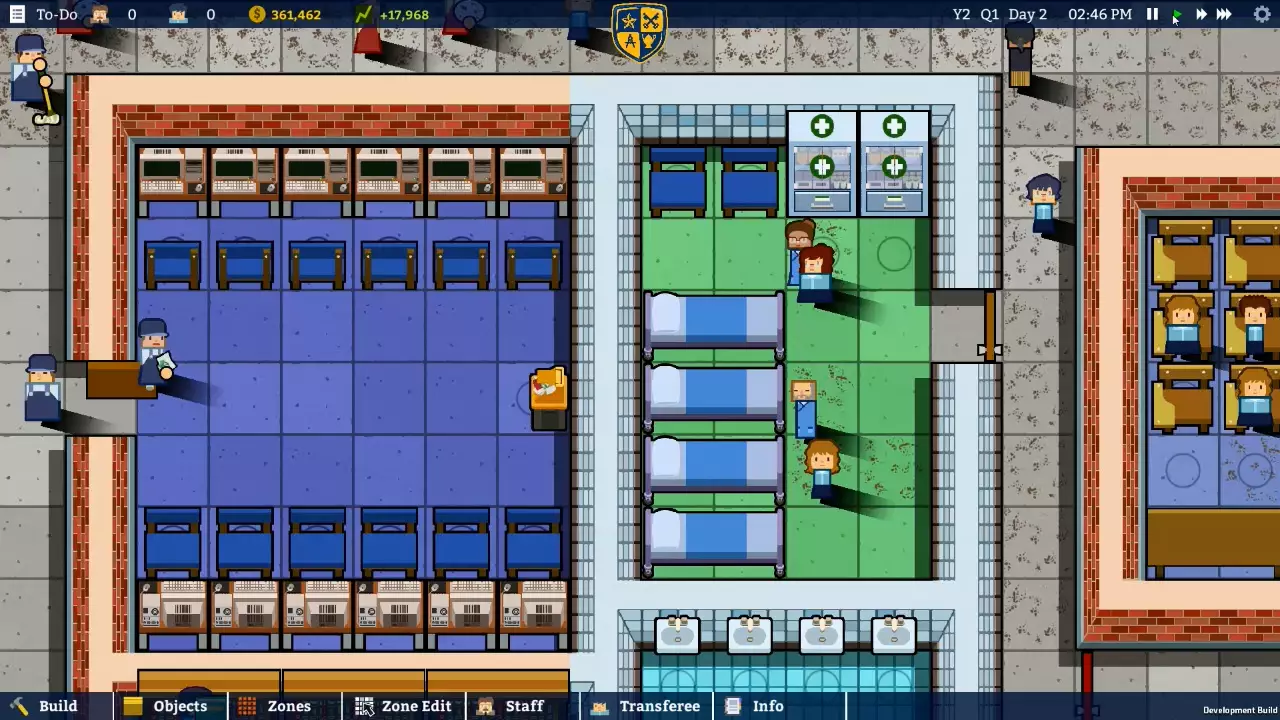-Academia: School Simulator-游戏截图-好玩游戏库