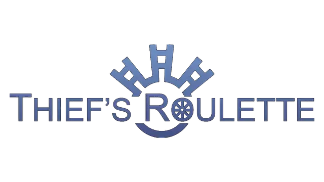 盗贼轮盘 | Thief’s Roulette LOGO