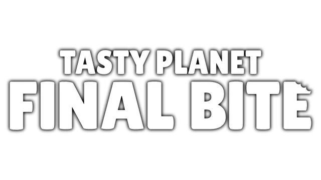 美味星球：最后一口 | Tasty Planet: Final Bite LOGO