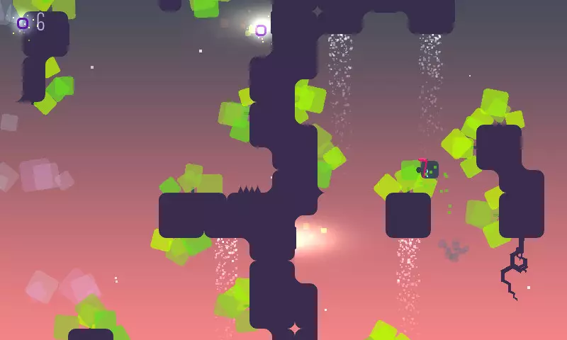 -Yet Another World-游戏截图-好玩游戏库
