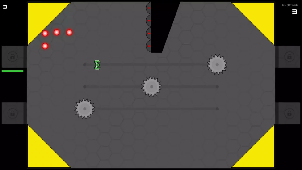 -Hover Hazard-游戏截图-好玩游戏库